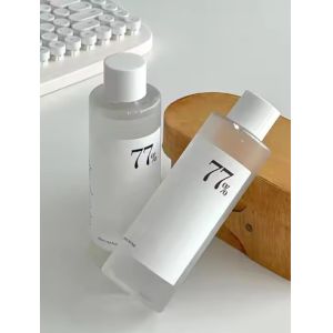 Buy cheap OEM / ODM 250ml Calming Skin Refreshing Hydrating Purifying Heartleaf Facial Toner 77% Soothing for Skin Care from wholesalers