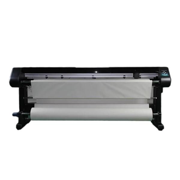 Up to 250cm Printing Width Dual Way Printing Plotter EP20L-19 with H801 Ink