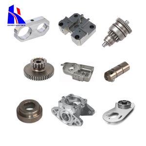 Oem 3 4 6 Axis Cnc Brass Aluminum Machining Parts Cnc Machine Machining Milling