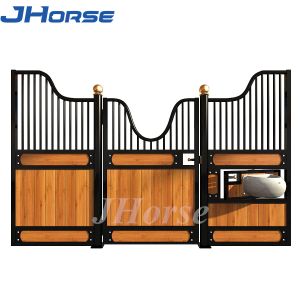 Buy cheap Strong Bamboo 12 Stall Fronts Practical Easy Install from wholesalers
