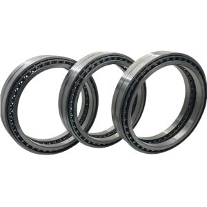 Buy cheap BD175-6A Double Row Angular Contact Ball Bearing For Excavator / Loader product