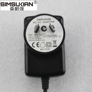 Buy cheap Notebook use with CE SAA approval 5v2a power adapter from wholesalers
