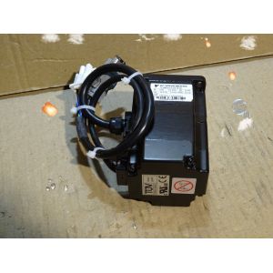 Buy cheap Yaskawa SGMPH-01AA4E1 AC SERVO MOTOR 100W 3000RPM 200V 0.89A NEW from wholesalers