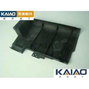 Buy cheap Industrial Electric Plastic Enclosure Prototype Home Appliance Silk Printing from wholesalers