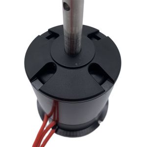 Buy cheap Faradyi Customized 2022 Latest Products 48V 3.7kw 105A Motor 2500RPM Waterproof Motor Brushless Motor Brush Permanent Magnet from wholesalers