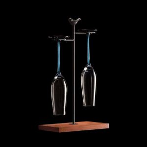 Buy cheap Custom Bulk Engraved Logo 6-10 OZ Premium Crystal Champagne Wedding Glassware- product