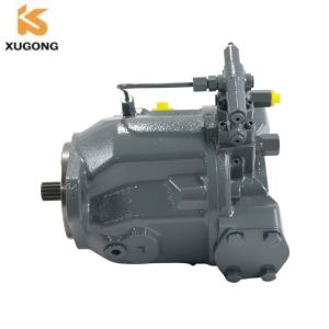 Buy cheap Main Pump Rexroth Excavator Hydraulic Pumps A10V071 Small Pumps from wholesalers