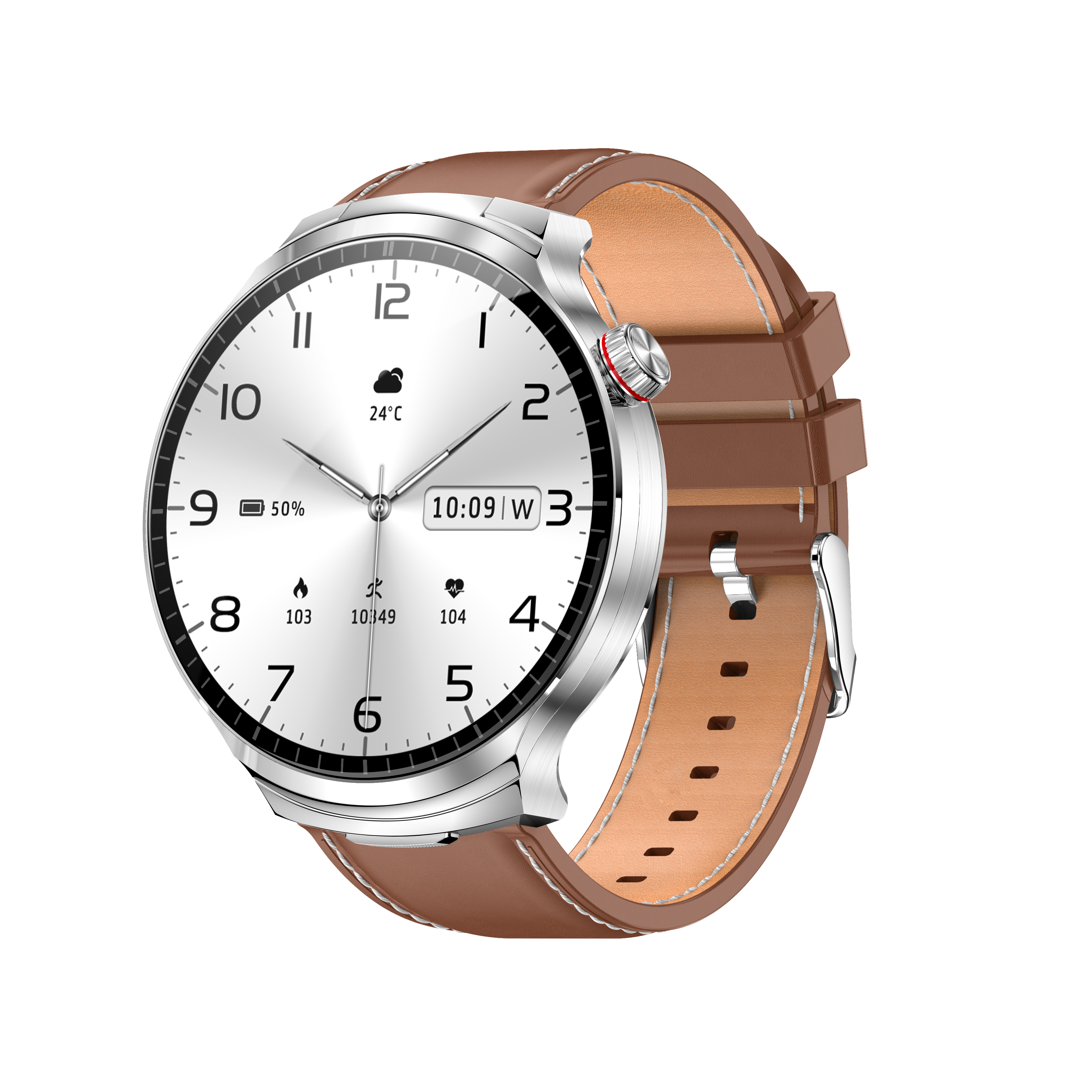 Buy cheap TWS Smart Watch with Wireless Earbuds 1.85 quot IPS Screen BT 5.0 Heart Rate Blood Pressure Chipset from wholesalers