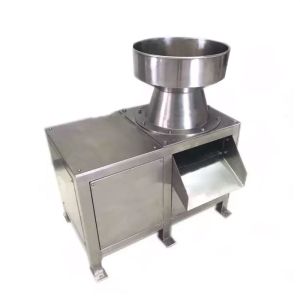 Buy cheap Coconut Meat Grating Scraper Machine Coconut Copra Squezzing Crushing Machine from wholesalers
