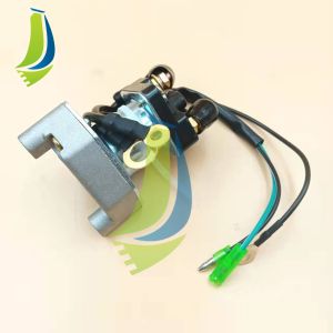 Buy cheap Relay 4BG1 Engine For ZAX120 Excavator Spare Parts from wholesalers