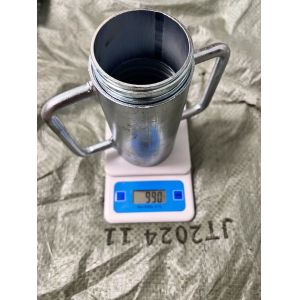 Adjustable Scaffolding Shoring Prop Cup Nut and Parts