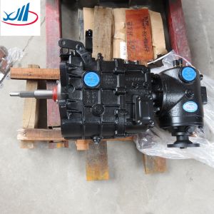 Buy cheap Trucks And Cars Transmission Gearbox Shantui Spare Parts ZQS525B6D-RZ from wholesalers
