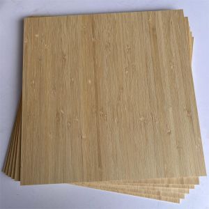 Buy cheap Practical Heatproof Veneer Sheets Wood Moisture Proof Hardwood Faced Ply from wholesalers