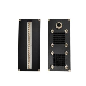 Buy cheap 60W Led 395nm 3535 Light Uv Led 3d Printer for Air Cooling Uv Flatbed Printer UV Lamp for 3D Printing from wholesalers