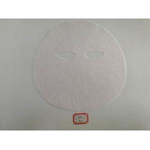 40g Austrian Tencel, Wild Rose Fibre, Nicotinamide Fibre Spunlace Nonwoven