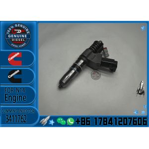 Buy cheap QSM11 ISM11 M11 Fuel Injector 3411762 3411756 3609925 3083849 3087772 3411755 3083863 4903472 from wholesalers