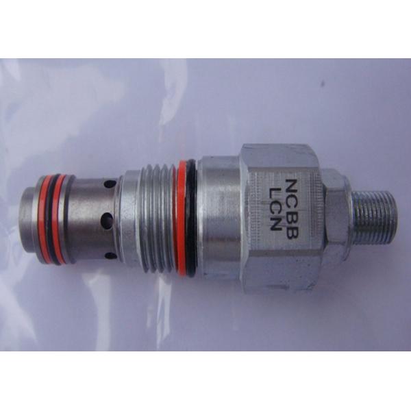 Buy cheap Sun Cartridge Valve NCBB-LCN Modular Design Wide Application Range Modular Design Cast Iron from wholesalers