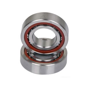 71828ACD/HCP4 Precision Angular Contact Ball Bearing Machine Tool Spindle