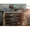 Buy cheap Brochure Folding Stitching Machine Saddle Stitch Binding Machine Up To 4 Heads from wholesalers