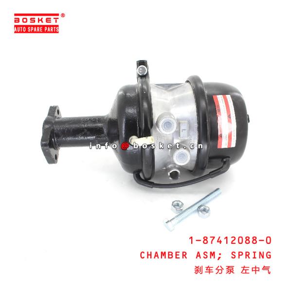 Quality 1-87412088-0 Spring Chamber Assembly For ISUZU 1874120880 for sale