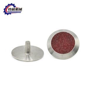 Buy cheap Modern Style Stainless Steel Tactile Indicator Stud for 304 Directional Tactile Paving from wholesalers
