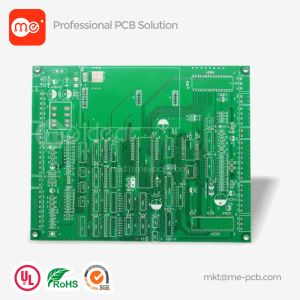 Buy cheap Customized PCB multi layer pcb, multilayer circuit pcb, keyboard pcb for Automotive from wholesalers