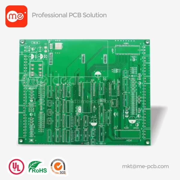 Customized PCB multi layer pcb layout multilayer pcb manufacturing keyboard pcb