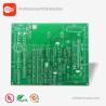 Buy cheap multilayer pcb Plated Gold Multilayer PCB Manufacturing Electronics Circuit Board pcb from wholesalers