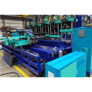 Buy cheap PVC Plastic Injection Molding Shoe Machinery with 270m3 Injection Capacity and 1400*700*1200mm Specifications from wholesalers