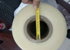 Buy cheap 1200m PVA Water Soluble Release Film For Rubber Mould from wholesalers