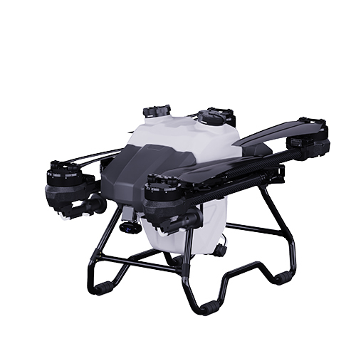 Buy cheap High Capacity Precision Agriculture Drones Efficient 50L Payloads HV50 from wholesalers