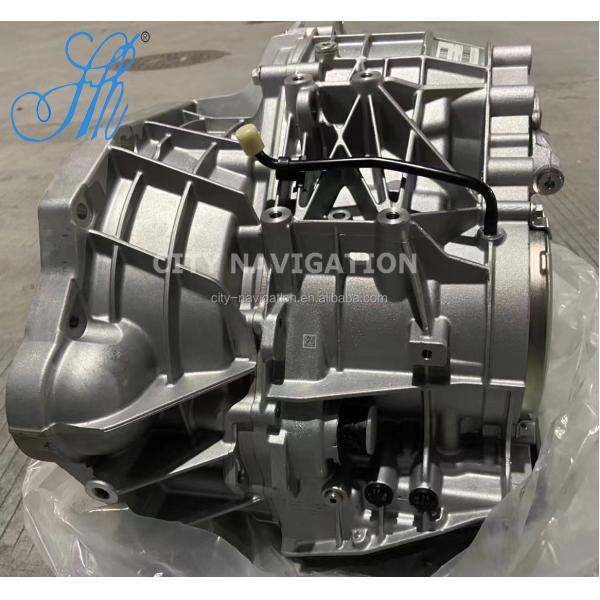 Efficiently Manufactured CVT Transmission Gearbox for Haima S5 M3 M6 G.S WEIGHT 80KGS