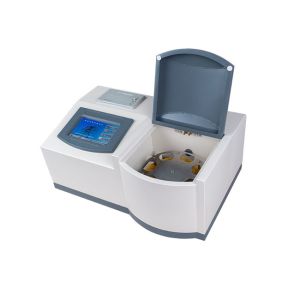 Automatic Acid Value Tester for Insulation Oil Acidity Test