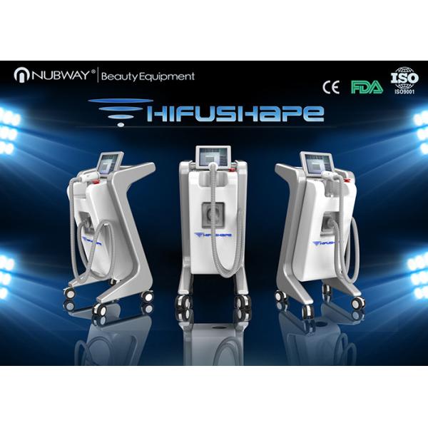 Quality Featured HIFUShape HIFU Slimming Machine for sale
