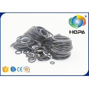 VOE14588359 14588359 Main Control Valve Seal Kit For Excavator Volvo EC60C