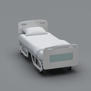 Ral9016 smooth / Sandy Epoxy Polyester Antimicrobial Powder Coating