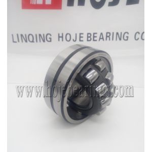 China Samall Spherical Roller Bearing 22208 22308 with Cylindrical Bore on sale