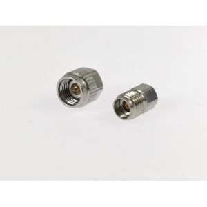 Buy cheap 1.85mm 2W RF Load Termination 1.45dB N Type RF Connector product