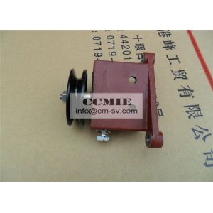 Buy cheap Dongfeng Truck Automotive Diesel Auto Engine Air Conditioner Belt Tensioner Assembly C3979316 from wholesalers