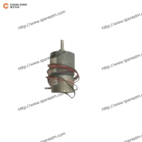 Buy cheap A021553 ATM Machine Parts NMD Glory Delarue NC301 Cassette Motor New Version Life long from wholesalers