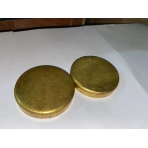 Customization Jinan Diesel Engine Parts Sand Cleaning and Hole Plugging