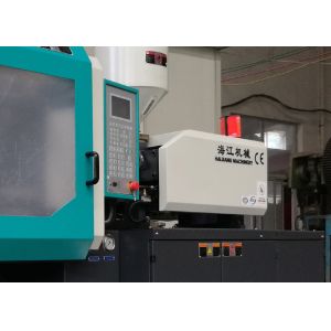 Energy Efficiency Plastic Injection Molding Machine High Control Precision With