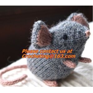 custom plush toys, crochet monkey toy,custom minion, panda, toy, cotton yarn