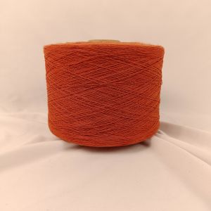 Buy cheap Ne20/1 Ne10/1 Ne12/1 Regenerated/ Recycled Cotton Polyester Blended Yarn For Knitting And Weaving product