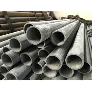 Buy cheap 143 - 187 HB BS 970 805H20 Alloy Steel Tube Cold Drawn with Normalized / Quenched from wholesalers
