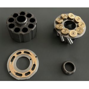 Buy cheap FT Hydraulic Rexroth Piston Pump FT150 High Pressure from wholesalers