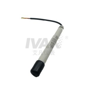 Buy cheap Robust Air Velocity Transmitter with 0-30m/s Measuring Range and 14mm Probe Diameter from wholesalers