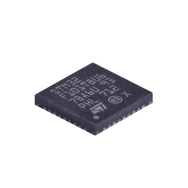 Buy cheap STMicroelectronics STM32F101T8U6 proveedor Electrnica 32F101T8U6 Microcontroller For Robotics from wholesalers