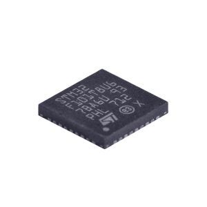 Buy cheap STMicroelectronics STM32F101T8U6 proveedor Electrnica 32F101T8U6 Microcontroller For Robotics from wholesalers