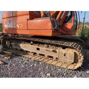 Used Doosan 140 14t Excavator for Construction and Landscaping